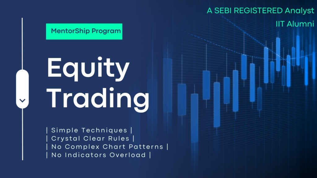 Equity Trading strategy Equity Trading strategy