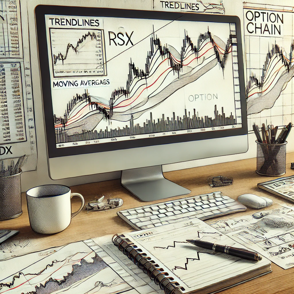 Technical Analysis Tools Technical Analysis Tools
